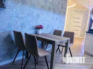 2-к квартира, посуточно, 58м2, 6/23 этаж