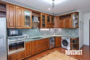 3-к квартира, на длительный срок, 114м2, 5/19 этаж