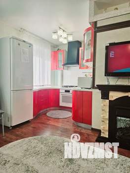 2-к квартира, посуточно, 50м2, 3/9 этаж