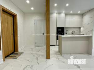 3-к квартира, на длительный срок, 66м2, 4/25 этаж