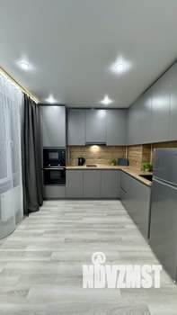 Студия квартира, посуточно, 40м2, 9/20 этаж