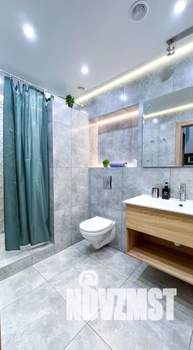 1-к квартира, посуточно, 37м2, 1/1 этаж