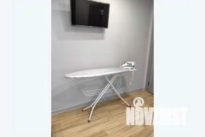 2-к квартира, посуточно, 40м2, 5/5 этаж