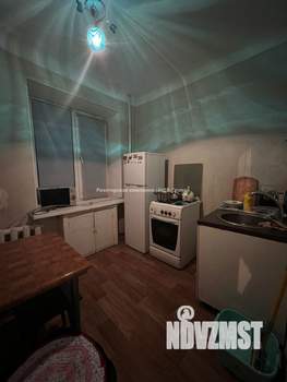 1-к квартира, на длительный срок, 33м2, 2/5 этаж
