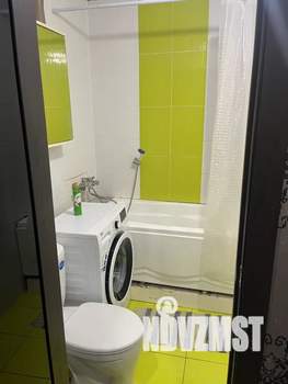 Студия квартира, посуточно, 30м2, 3/5 этаж