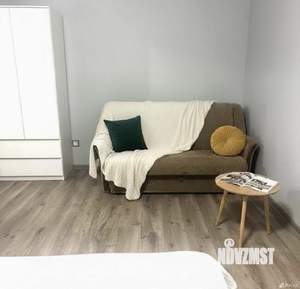 1-к квартира, посуточно, 40м2, 6/10 этаж