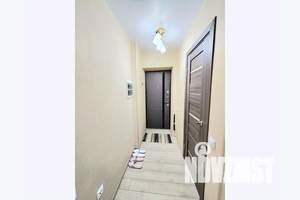 1-к квартира, посуточно, 33м2, 1/5 этаж