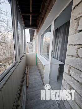 1-к квартира, посуточно, 33м2, 5/5 этаж