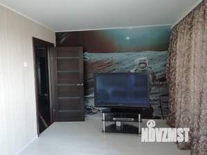 2-к квартира, посуточно, 48м2, 14/14 этаж