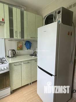 2-к квартира, на длительный срок, 42м2, 4/5 этаж