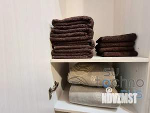 2-к квартира, посуточно, 63м2, 2/10 этаж