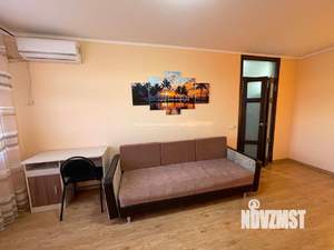 2-к квартира, на длительный срок, 54м2, 8/10 этаж