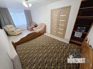 3-к квартира, посуточно, 87м2, 8/10 этаж