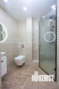 3-к квартира, на длительный срок, 114м2, 5/19 этаж