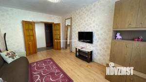 3-к квартира, на длительный срок, 64м2, 3/12 этаж