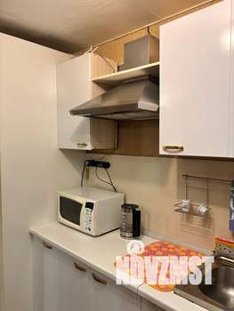 2-к квартира, посуточно, 35м2, 8/9 этаж