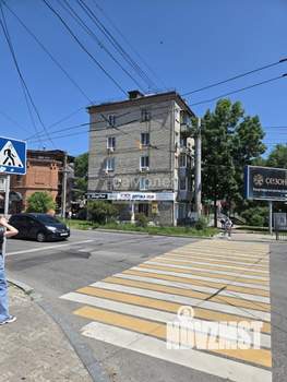 1-к квартира, на длительный срок, 31м2, 2/5 этаж