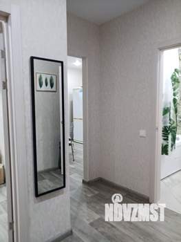 2-к квартира, посуточно, 45м2, 8/13 этаж