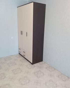 1-к квартира, на длительный срок, 23м2, 2/5 этаж