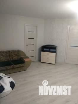 2-к квартира, посуточно, 60м2, 1/3 этаж