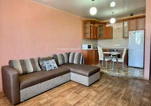 2-к квартира, на длительный срок, 55м2, 5/25 этаж