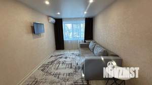 2-к квартира, посуточно, 48м2, 1/1 этаж