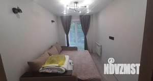 2-к квартира, посуточно, 63м2, 2/3 этаж