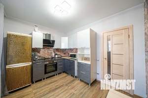 1-к квартира, посуточно, 34м2, 1/1 этаж