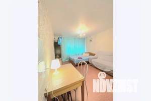 1-к квартира, посуточно, 20м2, 1/5 этаж