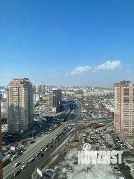 3-к квартира, на длительный срок, 79м2, 23/24 этаж