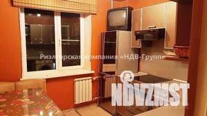 1-к квартира, на длительный срок, 33м2, 7/10 этаж