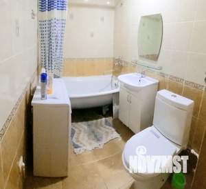 Студия квартира, посуточно, 30м2, 8/9 этаж