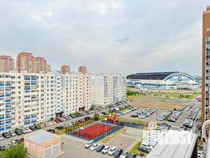 2-к квартира, посуточно, 57м2, 1/1 этаж