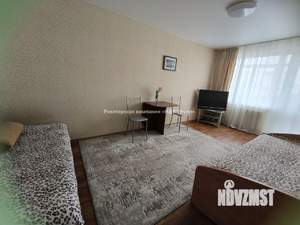 1-к квартира, на длительный срок, 34м2, 5/10 этаж