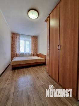 2-к квартира, посуточно, 46м2, 5/9 этаж