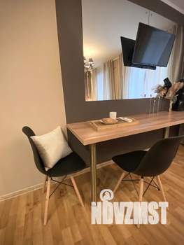 1-к квартира, посуточно, 30м2, 1/5 этаж