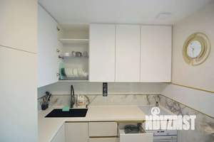 1-к квартира, посуточно, 40м2, 19/19 этаж