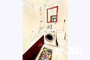 1-к квартира, посуточно, 35м2, 9/9 этаж