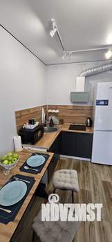 2-к квартира, посуточно, 60м2, 16/21 этаж