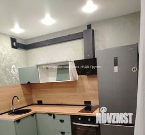 1-к квартира, на длительный срок, 33м2, 3/21 этаж