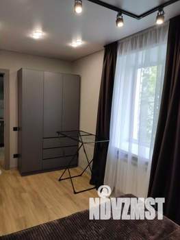 2-к квартира, посуточно, 40м2, 1/1 этаж