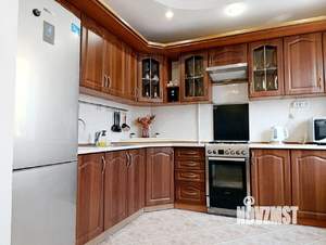 2-к квартира, посуточно, 68м2, 1/1 этаж