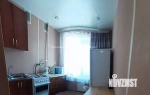 1-к квартира, на длительный срок, 33м2, 3/5 этаж