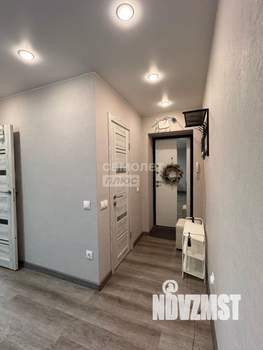 1-к квартира, на длительный срок, 31м2, 3/5 этаж