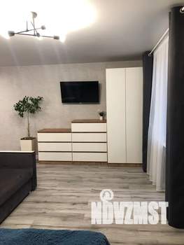 1-к квартира, посуточно, 40м2, 5/9 этаж
