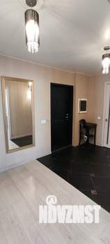 3-к квартира, на длительный срок, 78м2, 11/23 этаж