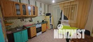 1-к квартира, на длительный срок, 38м2, 6/10 этаж