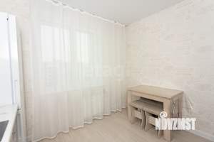 1-к квартира, на длительный срок, 35м2, 10/10 этаж