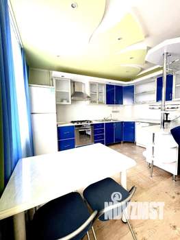 3-к квартира, посуточно, 65м2, 6/10 этаж