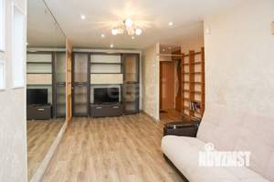 2-к квартира, на длительный срок, 44м2, 3/5 этаж